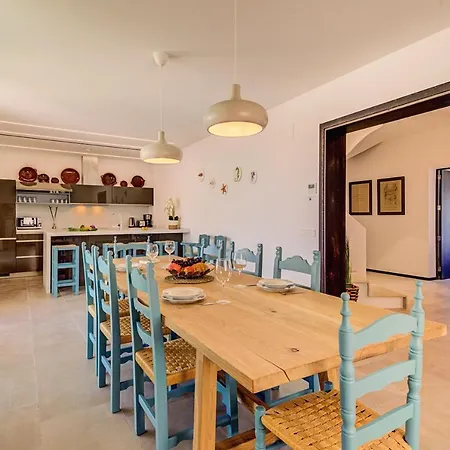 Stunning Waterfront Silver Unique Newly Converted Stylish House Port de Pollenca